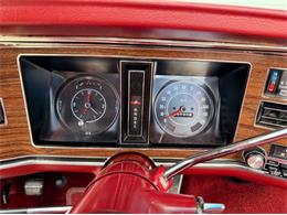1973 Pontiac Grand Ville (CC-2069822) for sale in Alsip, Illinois