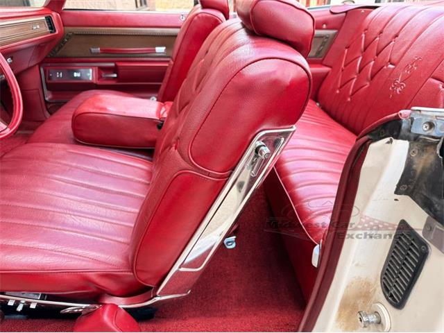 1973 Pontiac Grand Ville (CC-2069822) for sale in Alsip, Illinois