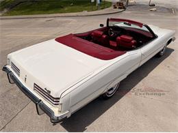 1973 Pontiac Grand Ville (CC-2069822) for sale in Alsip, Illinois