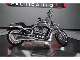2003 Harley-Davidson V-Rod (CC-2069823) for sale in Biloxi, Mississippi