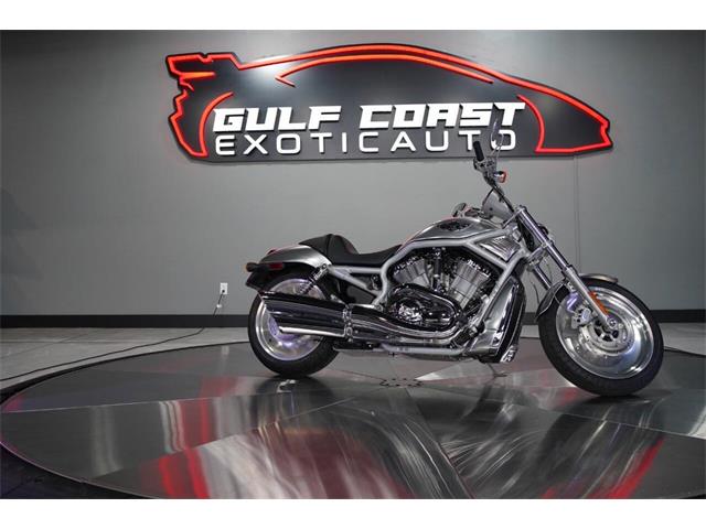 2003 Harley-Davidson V-Rod (CC-2069823) for sale in Biloxi, Mississippi