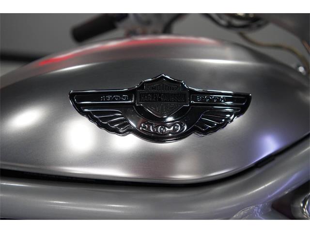 2003 Harley-Davidson V-Rod (CC-2069823) for sale in Biloxi, Mississippi
