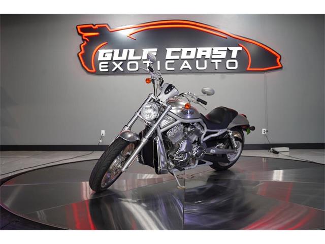 2003 Harley-Davidson V-Rod (CC-2069823) for sale in Biloxi, Mississippi