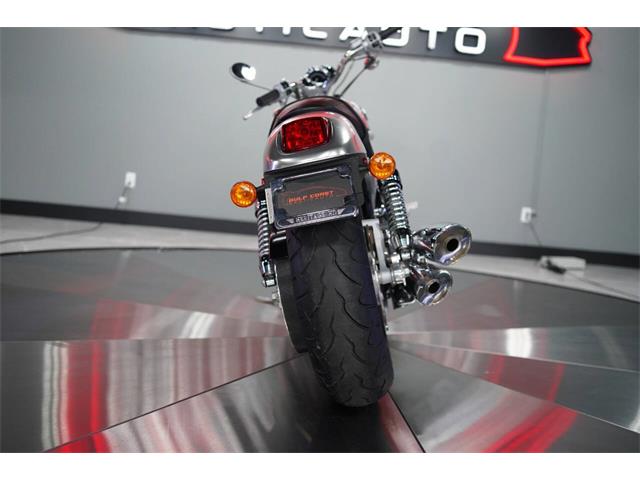 2003 Harley-Davidson V-Rod (CC-2069823) for sale in Biloxi, Mississippi