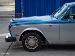 1978 Rolls-Royce Silver Shadow (CC-2069824) for sale in Torrance, California