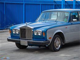 1978 Rolls-Royce Silver Shadow (CC-2069824) for sale in Torrance, California