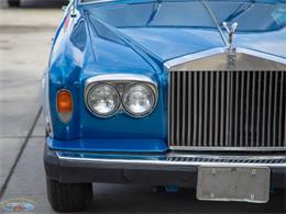 1978 Rolls-Royce Silver Shadow (CC-2069824) for sale in Torrance, California