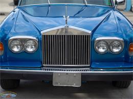 1978 Rolls-Royce Silver Shadow (CC-2069824) for sale in Torrance, California