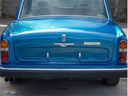 1978 Rolls-Royce Silver Shadow (CC-2069824) for sale in Torrance, California