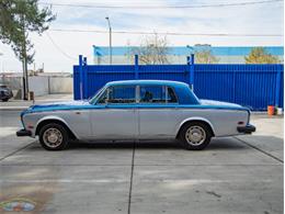 1978 Rolls-Royce Silver Shadow (CC-2069824) for sale in Torrance, California