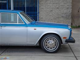1978 Rolls-Royce Silver Shadow (CC-2069824) for sale in Torrance, California