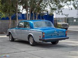 1978 Rolls-Royce Silver Shadow (CC-2069824) for sale in Torrance, California