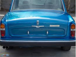 1978 Rolls-Royce Silver Shadow (CC-2069824) for sale in Torrance, California