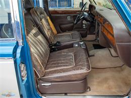 1978 Rolls-Royce Silver Shadow (CC-2069824) for sale in Torrance, California