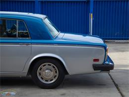 1978 Rolls-Royce Silver Shadow (CC-2069824) for sale in Torrance, California