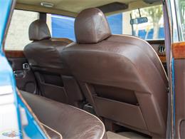 1978 Rolls-Royce Silver Shadow (CC-2069824) for sale in Torrance, California