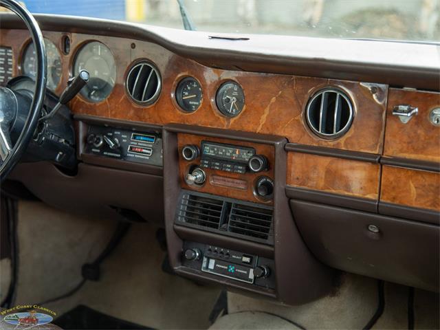 1978 Rolls-Royce Silver Shadow (CC-2069824) for sale in Torrance, California
