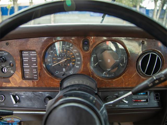1978 Rolls-Royce Silver Shadow (CC-2069824) for sale in Torrance, California