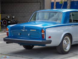 1978 Rolls-Royce Silver Shadow (CC-2069824) for sale in Torrance, California