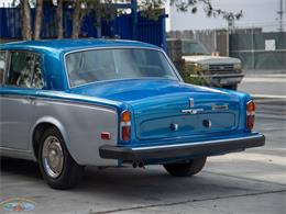 1978 Rolls-Royce Silver Shadow (CC-2069824) for sale in Torrance, California