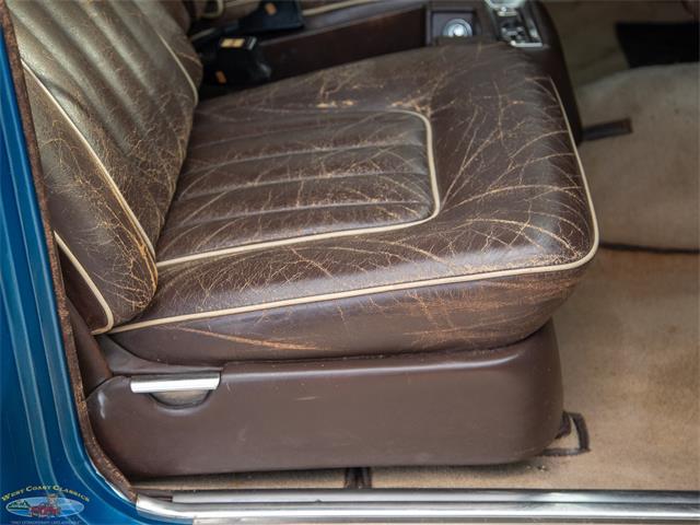 1978 Rolls-Royce Silver Shadow (CC-2069824) for sale in Torrance, California