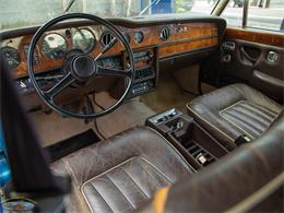 1978 Rolls-Royce Silver Shadow (CC-2069824) for sale in Torrance, California