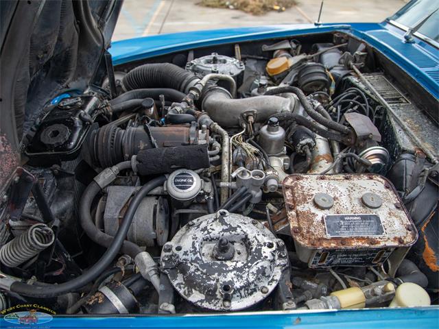 1978 Rolls-Royce Silver Shadow (CC-2069824) for sale in Torrance, California