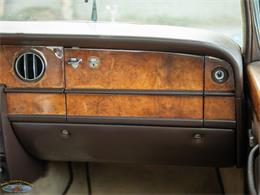1978 Rolls-Royce Silver Shadow (CC-2069824) for sale in Torrance, California