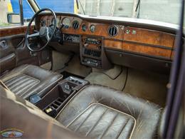 1978 Rolls-Royce Silver Shadow (CC-2069824) for sale in Torrance, California