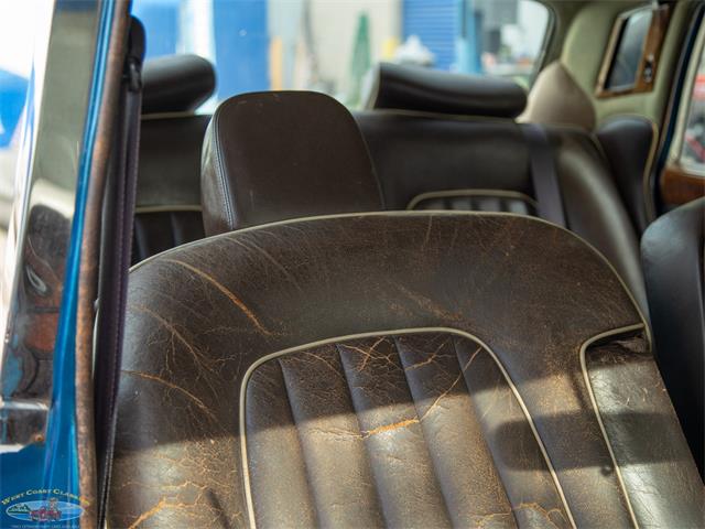 1978 Rolls-Royce Silver Shadow (CC-2069824) for sale in Torrance, California
