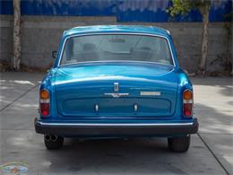 1978 Rolls-Royce Silver Shadow (CC-2069824) for sale in Torrance, California