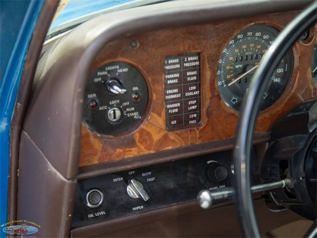 1978 Rolls-Royce Silver Shadow (CC-2069824) for sale in Torrance, California