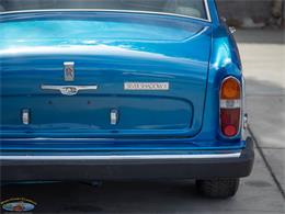 1978 Rolls-Royce Silver Shadow (CC-2069824) for sale in Torrance, California