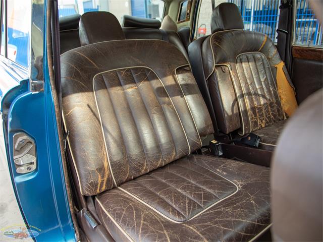 1978 Rolls-Royce Silver Shadow (CC-2069824) for sale in Torrance, California