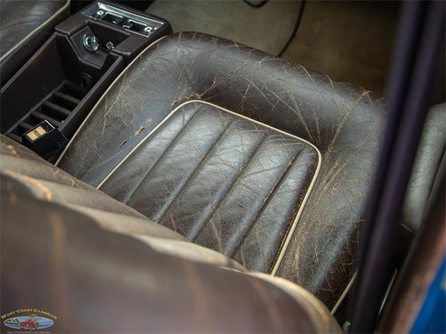 1978 Rolls-Royce Silver Shadow (CC-2069824) for sale in Torrance, California