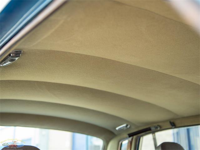 1978 Rolls-Royce Silver Shadow (CC-2069824) for sale in Torrance, California