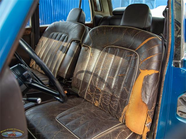 1978 Rolls-Royce Silver Shadow (CC-2069824) for sale in Torrance, California