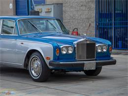 1978 Rolls-Royce Silver Shadow (CC-2069824) for sale in Torrance, California