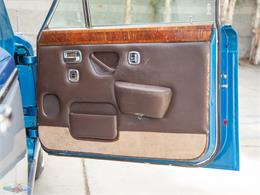 1978 Rolls-Royce Silver Shadow (CC-2069824) for sale in Torrance, California