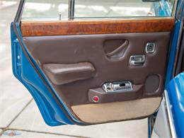 1978 Rolls-Royce Silver Shadow (CC-2069824) for sale in Torrance, California