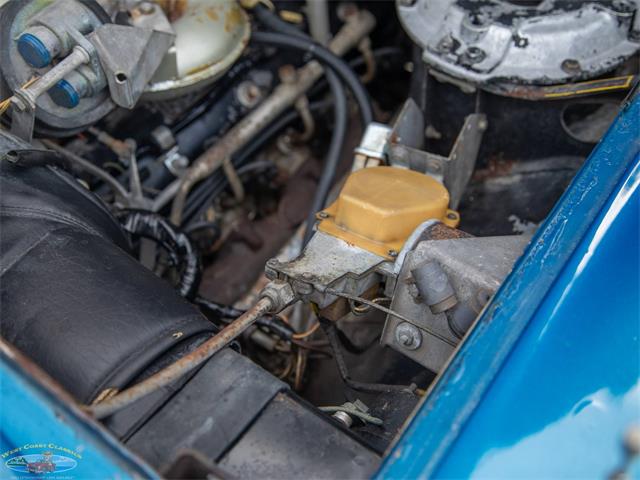 1978 Rolls-Royce Silver Shadow (CC-2069824) for sale in Torrance, California