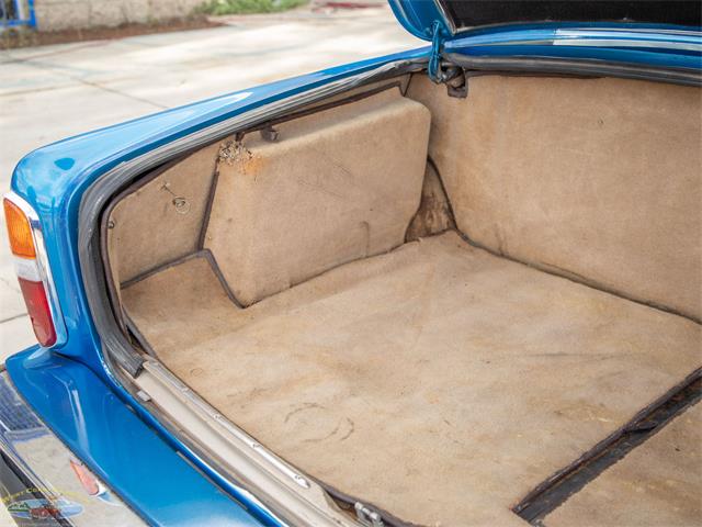 1978 Rolls-Royce Silver Shadow (CC-2069824) for sale in Torrance, California