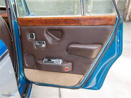 1978 Rolls-Royce Silver Shadow (CC-2069824) for sale in Torrance, California