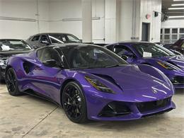 2026 Lotus Emira (CC-2069825) for sale in Huntington Station, New York