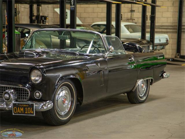 1956 Ford Convertible (CC-2069826) for sale in Torrance, California