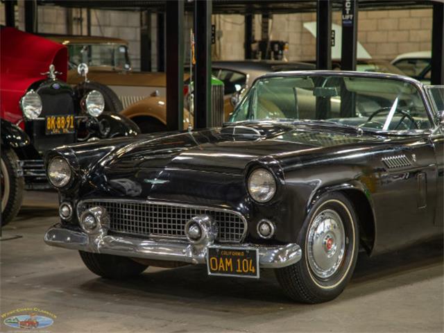 1956 Ford Convertible (CC-2069826) for sale in Torrance, California