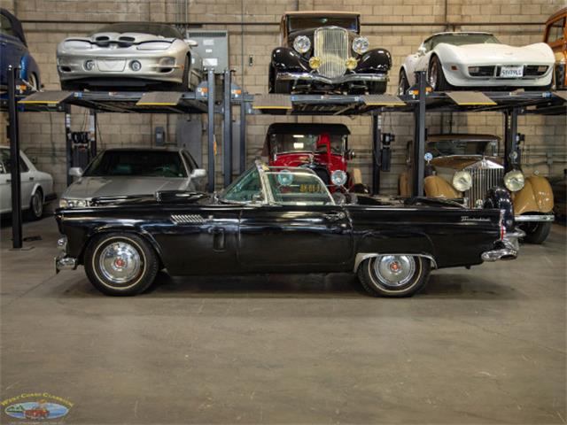 1956 Ford Convertible (CC-2069826) for sale in Torrance, California