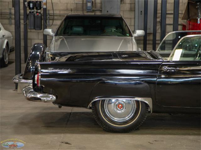 1956 Ford Convertible (CC-2069826) for sale in Torrance, California