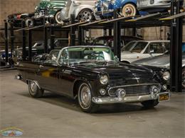 1956 Ford Convertible (CC-2069826) for sale in Torrance, California