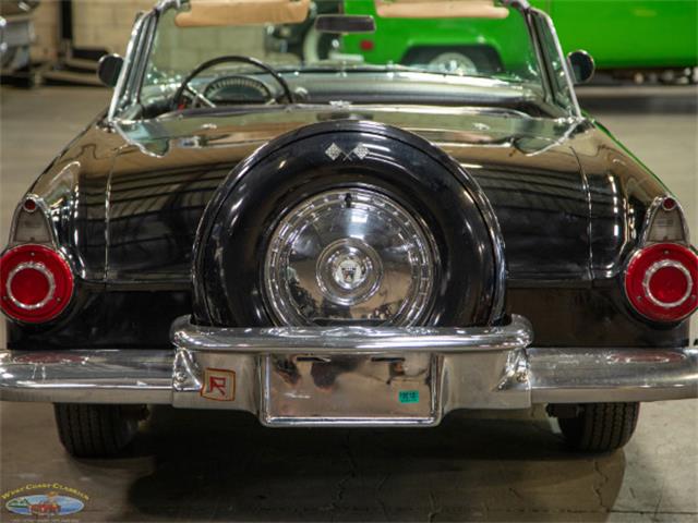 1956 Ford Convertible (CC-2069826) for sale in Torrance, California